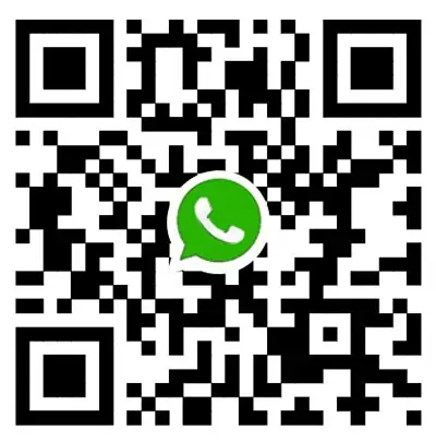 WhatsApp QR