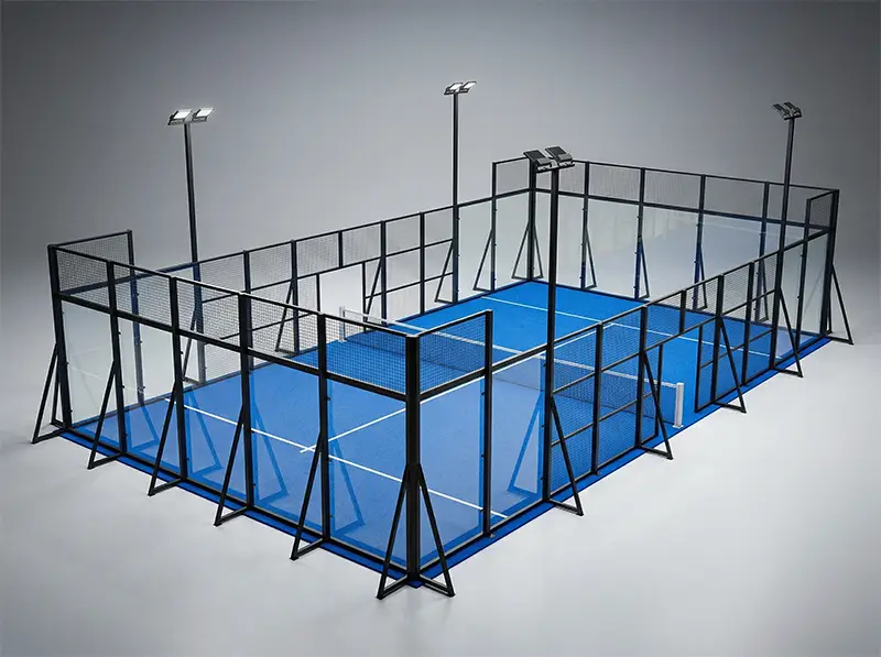 Padel Court Classic